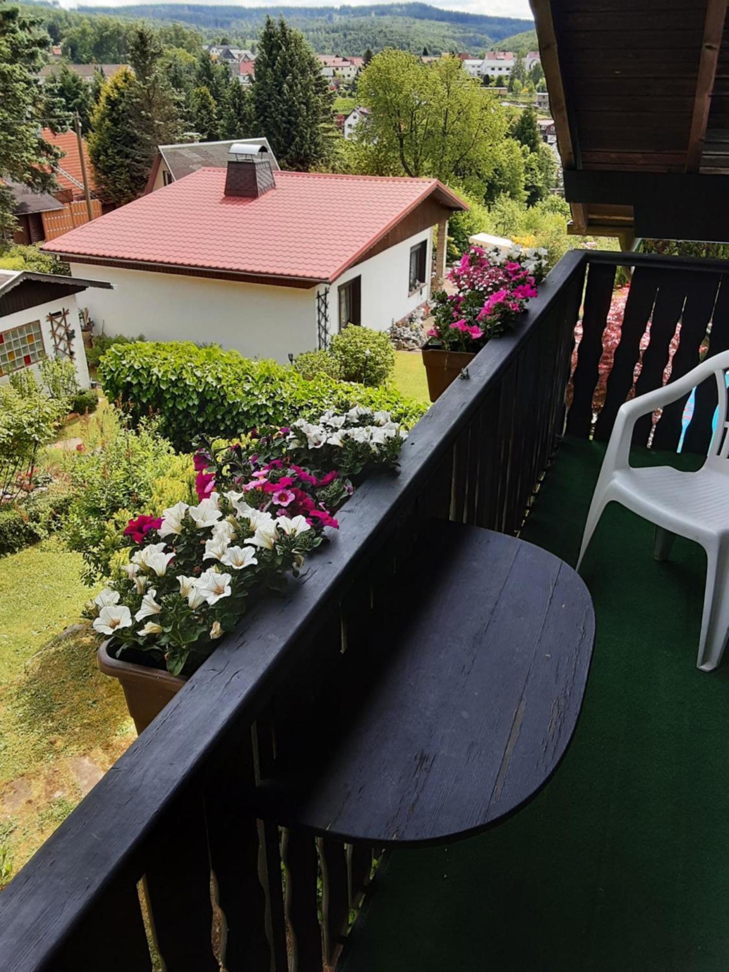 Apartamento Fw Doris Ruhla Exterior foto